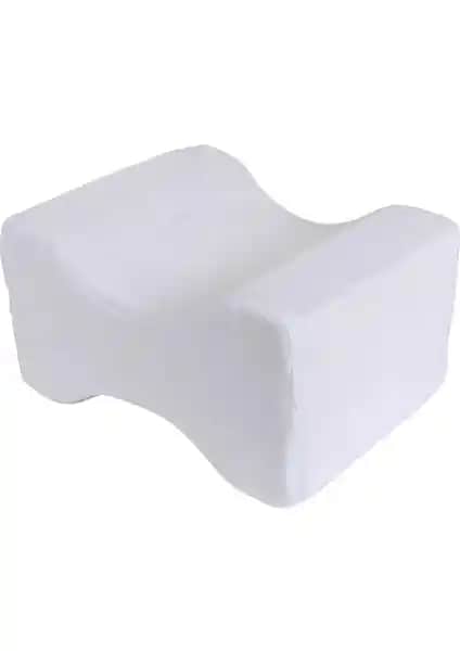 Softlife Visco Bacak Arası Yastığı: Konfor ve Sağlık İçin Ergonomik Destek Çözümü