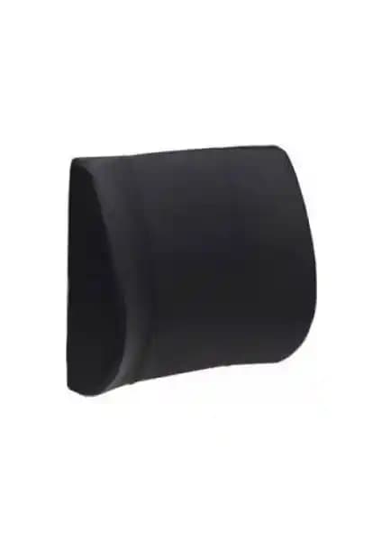 Soles Sırt Minderi Bel Yastığı Poliüretan Ergonomik Destek ve Konfor Sağlar