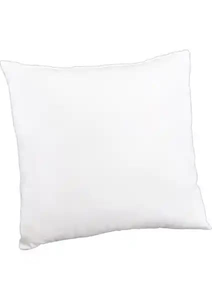 South Kırlent İçi 50x50 cm Silikon Dolgulu, Estetik ve Konfor Sağlayan Ev Dekorasyonu Ürünü