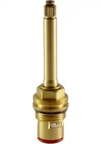 Spd Ankastre Koç Tipi Aç-Kapa Salmastra Uzun Milli 8,50 cm modern mutfak ve banyo tasarımı için