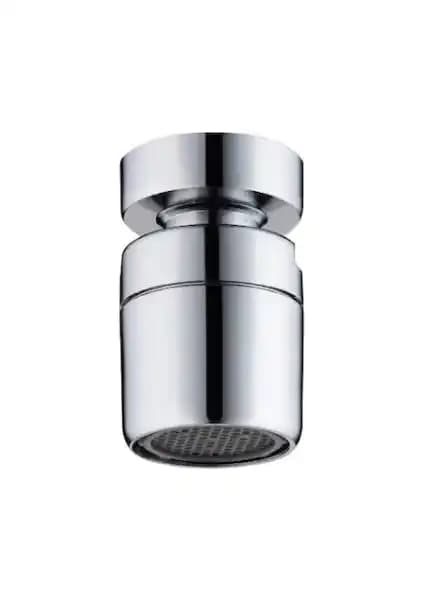 Star Filtreli Batarya Ucu Oynar Başlıklı Tasarruflu İç Dişli Perlatör Özellikleri ve Kullanım Alanları