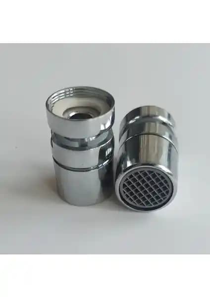 STE CELL Tasarruflu Oynar Lavabo Musluk Başlığı: Modern ve Ekonomik Çözüm