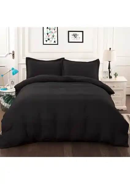 Stella Flavo Fitted Çarşaflı Nevresim Takımı: Şık ve Konforlu Yatak Dekorasyonu İçin Ideal