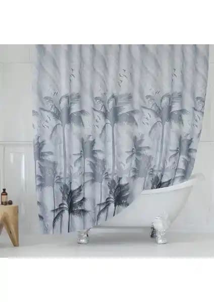 Storm Çift Kanatlı Banyo Duş Perdesi: Modern ve Dayanıklı Tasarım ile Fonksiyonel Kullanım