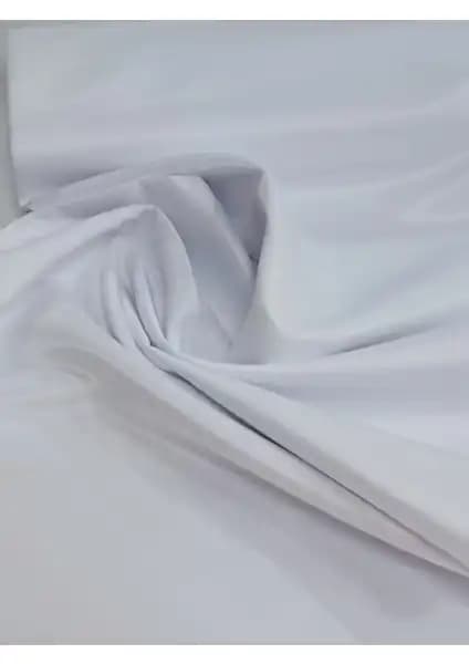 Taç Saten Güneşlik: Estetik ve Dayanıklılığı Bir Arada Sunan Krem Renk Perde Seçeneği