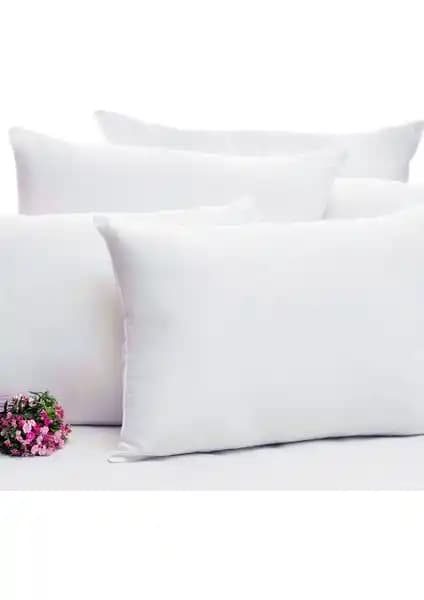 Taç Silikon Yastık ile Konfor ve Sağlıklı Uyku Deneyimi Sunan Yüksek Kalite Ürün