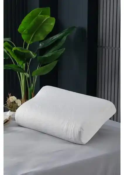 Tago Home Ortopedik Visco Yastık ile Boyun Sağlığını Koruyan Konforlu Uyku Deneyimi