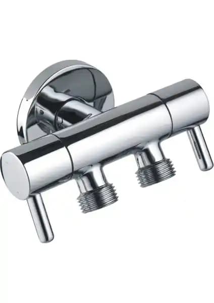 Tek-el Çift Çıkışlı Dual Lüx Taharet Musluğu İnceleme ve Kullanıcı Yorumları