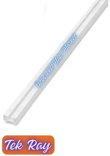 Tek Raylı Korniş Özellikleri ve Kullanım Alanları İçin Güncel Bilgiler