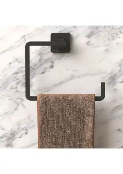 Tekno-tel Paslanmaz Havluluk İncelemesi: Dayanıklılık ve Tasarım Özellikleri