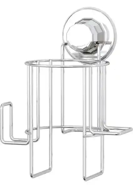 Tekno-tel Vakumlu Fön Tutucu Modern ve Güçlü Bağlantı Çözümü