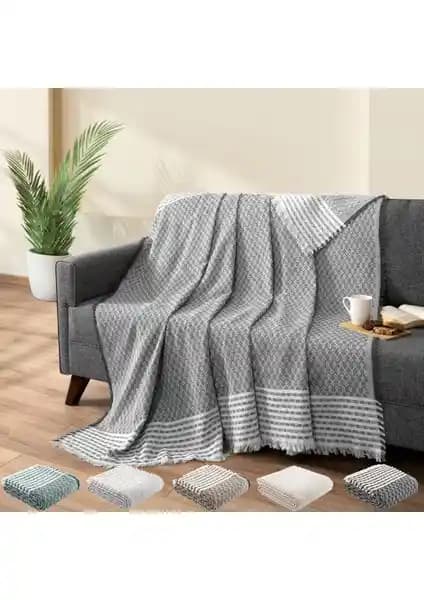 Teksnil Home Sürdürülebilir ve Dayanıklı Koltuk Koruyucu Örtü Ürün Özellikleri ve Kullanım Avantajları