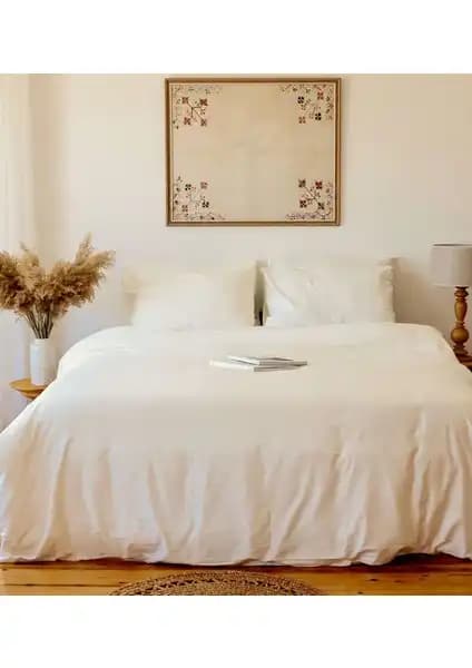 Tekstil Home Lüx Otel Serisi Çift Kişilik Pamuk Saten Nevresim Takımı Özellikleri ve Fiyatları