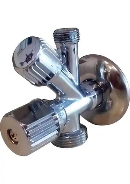 Tema Çiftli Çatallı Çamaşır Makinesi Ara ve Taharet Musluk Özellikleri ve Kullanım İpuçları