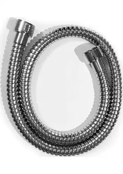 Tema Duş Spirali 75 Cm Poşet Ambalajlı - Geniş Alanlar İçin Uygun Duş Bağlantı Spirali