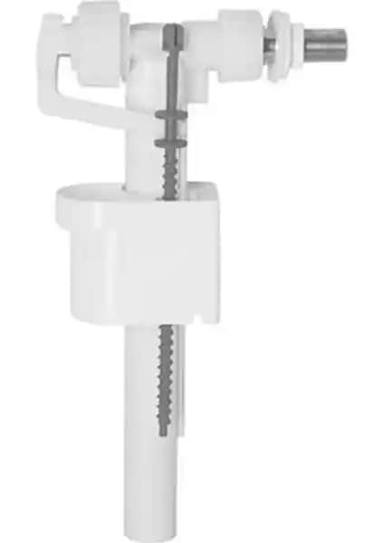 Tema Siamp Gömme Rezervuar Flatör 95Y Compact 3/8 Yandan Modern ve Dayanıklı Tasarım