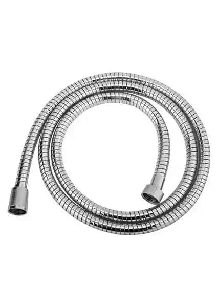 Tema Spiral Duş Hortumu 75 cm: Esneklik ve Kullanım Kolaylığı Sunan Pratik Tasarım