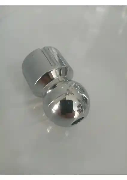 Tema Tepe Duş Başlığı Oynarı X268: Uyumlu ve Fonksiyonel Tasarım Özellikleri