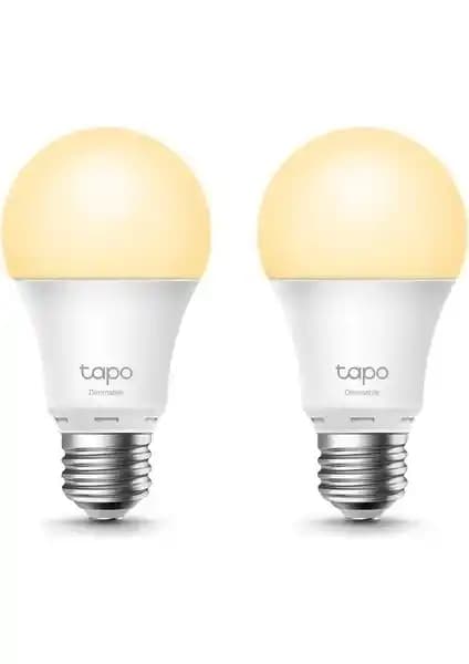 TP-Link Tapo L510E Akıllı LED Ampul ile Modern ve Enerji Verimli Aydınlatma Çözümü