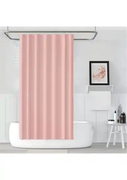 Tropik Home Pudra Banyo Perdesi: Modern ve İşlevsel Dekorasyon Unsuru