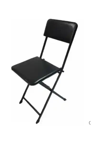 Tubix Katlanır Bistro Sandalye Modern Tasarım ve Fonksiyonellik Bir Arada