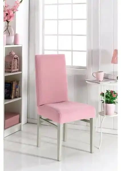 Tuchmall Sandalye Kılıfı: Estetik ve Dayanıklı Mobilya Koruma Çözümü