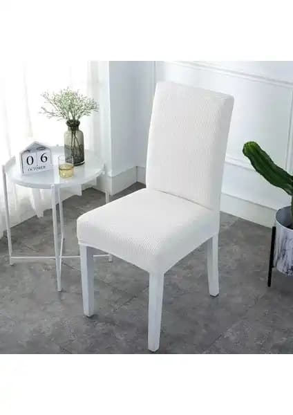 Tuchmall Sandalye Kılıfı: Estetik ve Kullanım Kolaylığı Sunan Dayanıklı Koruma Çözümü