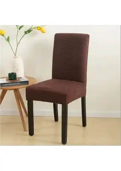 Tuchmall Sandalye Kılıfı: Estetik ve Pratik Kullanım Sunan Dayanıklı Koruyucu Ürün