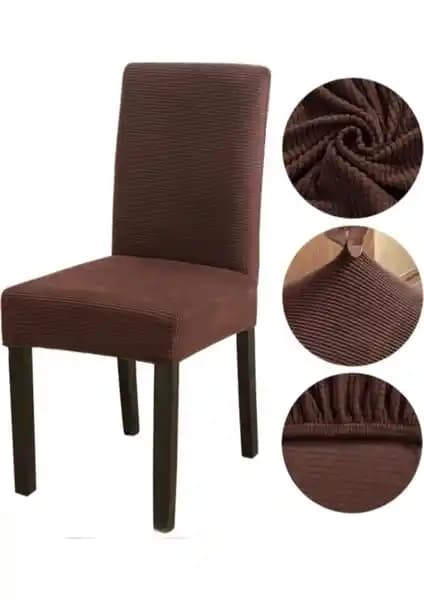 Tuchmall Sandalye Örtüsü: Dayanıklı ve Şık Tasarımıyla Çok Yönlü Kullanım İmkanı