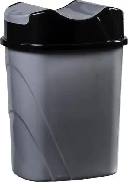 Tuffexx Yutan No 3 Çöp Kovası: Dayanıklı ve Pratik Temizlik Çözümü