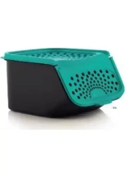 Tupperware Sarımsak Saklama Kabı: Modern ve Fonksiyonel Mutfak Saklama Çözümü