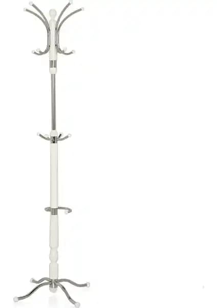 Türkay Askılık: Modern Tasarım ve Fonksiyonellik Sunan Şık Dekoratif Askılık