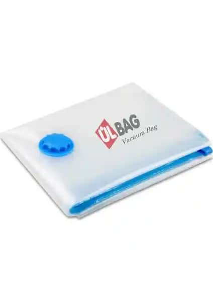Ülbag Hava Kilitli Depolama Çözümü Geniş İç Hacmi ve Dayanıklı Malzemesiyle