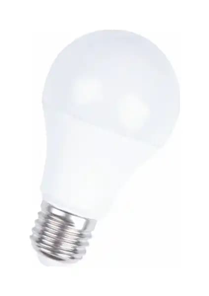 Uzlight 10 Watt Beyaz LED Ampul E27 Duy ile Enerji Verimli Aydınlatma Çözümü