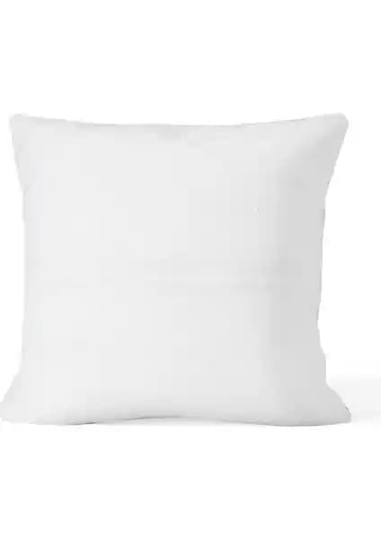 Valena Home 45x45 cm Kırlent Kılıfı ve İç Yastık Dekorasyon İçin Uygun Fiyatlı Çözüm