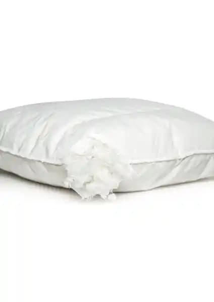 Valena Home Antialerjik Kaz Tüyü Uyku Yastığı: Sağlıklı ve Konforlu Uyku Deneyimi