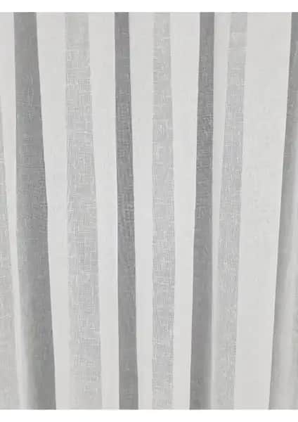 Vanessa Keten Blackout Güneşlik: Şık ve Fonksiyonel Karartma Perde Çözümü