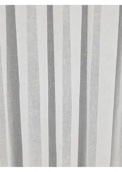 Vanessa Keten Blackout Güneşlik: Şık ve Fonksiyonel Karartma Perde Çözümü