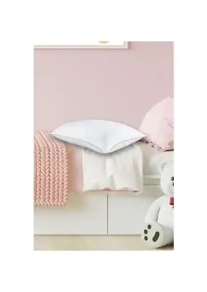 Varol Gold Serisi Bebek Yastığı: Sağlıklı ve Konforlu Uyku İçin Güvenilir Seçenek