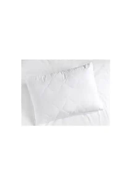 Varol Kapitone Silikon Yastık: Şık ve Konforlu Yatak Odası Aksesuarı