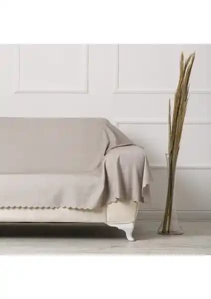 Velerde Home Battal Boy Koltuk Örtüsü: Şık ve Kullanışlı Modern Tasarım Ürünü