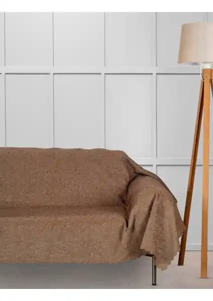 Velerde Home Jakar Şönil Kaymaz Koltuk Örtüsü: Şıklık ve Fonksiyonellik Bir Arada