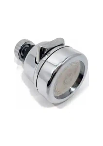 Versu Armature Tasarruflu Oynar Başlık: Çok Fonksiyonlu ve Su Tasarruflu Mutfak Musluğu