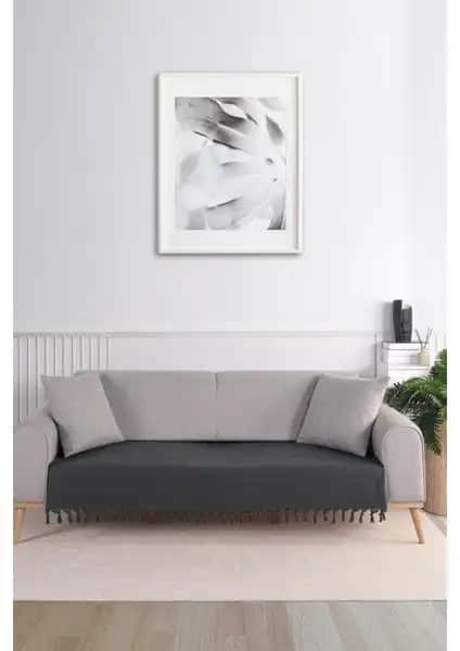 Viaden Ella Koltuk Örtüsü 100x200 cm modern ve sürdürülebilir tasarım