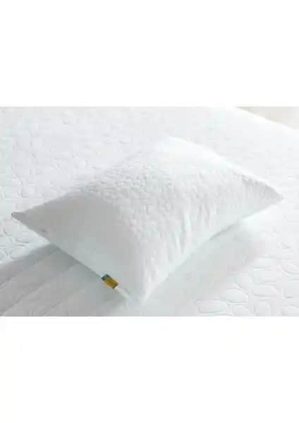 Visco-Pro Anadolu Visco Yastık: Orta Sertlik ve Ayarlanabilir Destek ile Konfor Sağlar