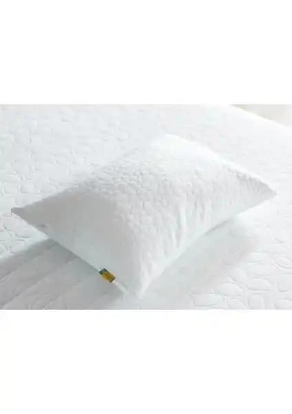 Visco-Pro Anadolu Visco Yastık: Orta Sertlik ve Ayarlanabilir Destek ile Konfor Sağlar