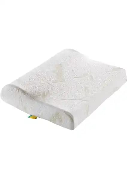 Visco-Pro Bambu Visco Yastık: Sağlıklı ve Konforlu Uyku İçin Doğal Çözüm