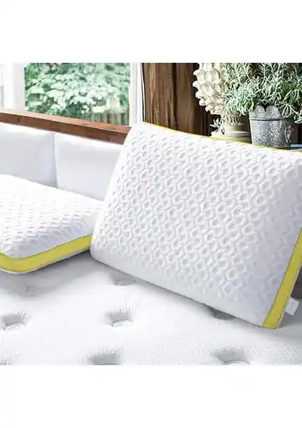 Viscofoam Galaxy Motion Soft 1.0 Yumuşak ve Destekleyici Visko Elastik Yastık Özellikleri