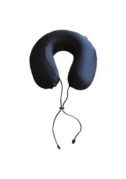 Viscoli Visco Li Ortopedik Seyahat Boyun Yastığı Konfor ve Destek Sağlayan Tasarım