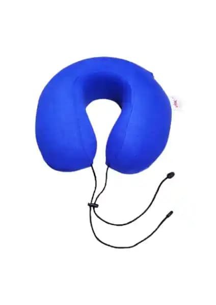 Viscoli Visco Li Yastık: Seyahatlerde Boyun Desteği ve Konfor Sağlayan Ergonomik Tasarım